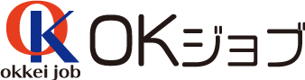 OKジョブlogo